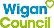 Wigan Council Logo